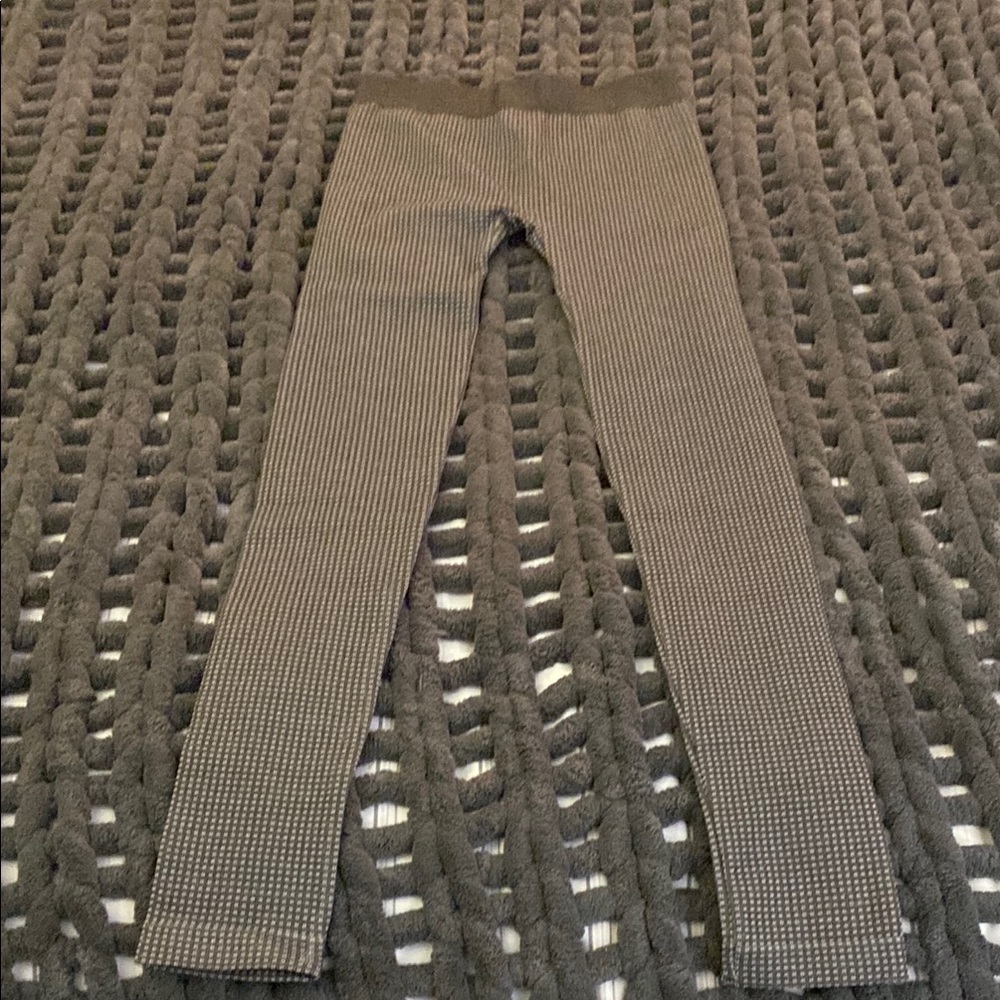 Connection 18 Gray Leggings